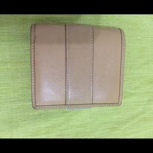 Coach Vintage Wallet